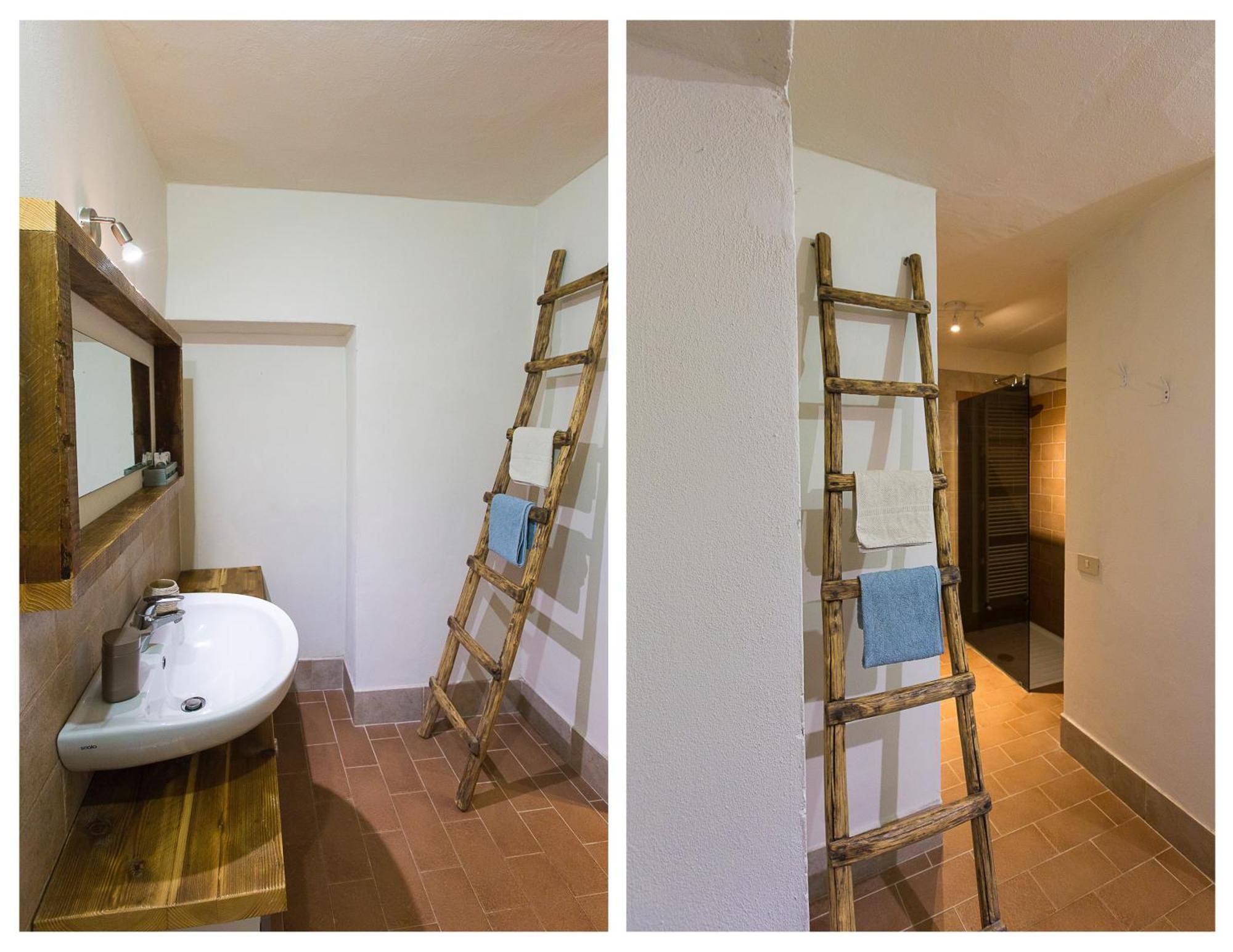 Poggetto Di Montese Apartamento San Gimignano Exterior foto