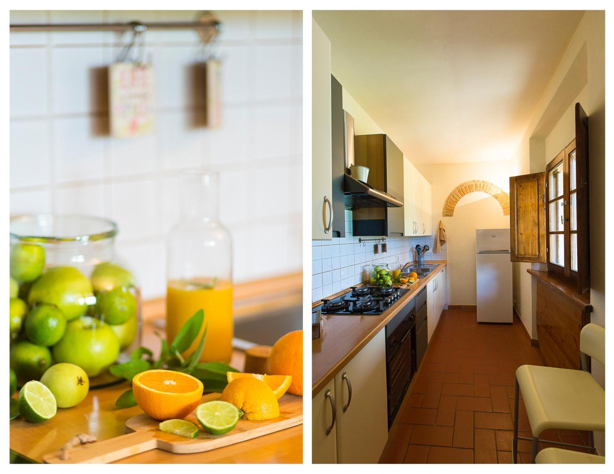 Poggetto Di Montese Apartamento San Gimignano Exterior foto