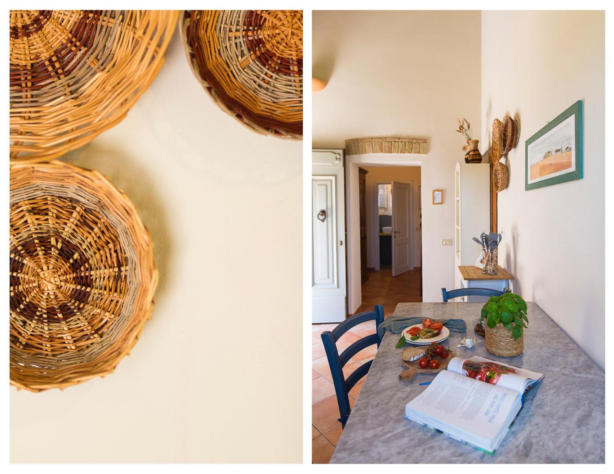 Poggetto Di Montese Apartamento San Gimignano Exterior foto